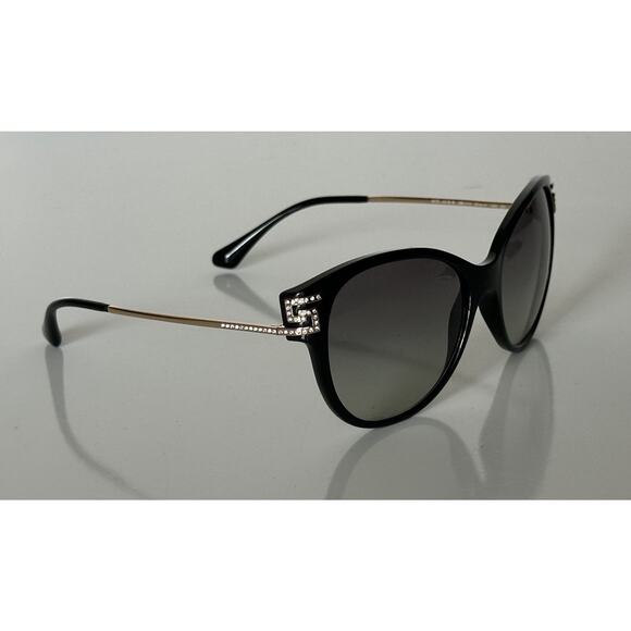 Versace OVE2209 4316-B GB1/11 57-17-140 2N Sunglasses Made in Italy NIB main image 9
